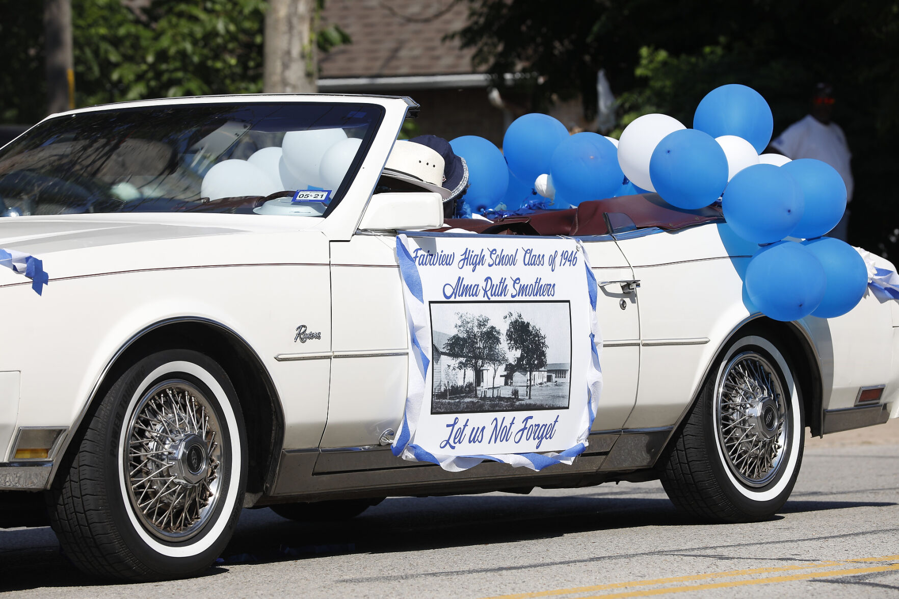 Juneteenth Parade